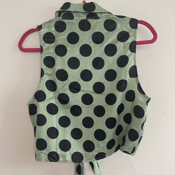 Inamorata Spring Top - Picture 4 of 7